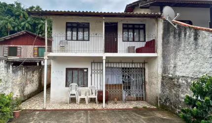 Casa com 3 quartos à venda no Itoupava Norte, Blumenau , 105 m2 por R$ 400.000