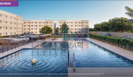 Apartamento com 2 quartos à venda no Itoupava Central, Blumenau , 38 m2 por R$ 227.282