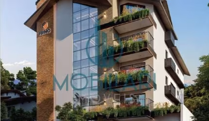 Loft à venda no Centro, Pomerode  por R$ 274.000
