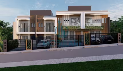 Casa com 3 quartos à venda no Itoupava Central, Blumenau , 113 m2 por R$ 550.000