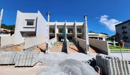 Casa com 2 quartos à venda no Itoupavazinha, Blumenau , 75 m2 por R$ 350.000