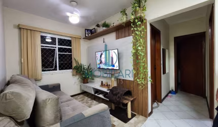 Apartamento com 2 quartos à venda na Vila Nova, Blumenau , 45 m2 por R$ 360.000