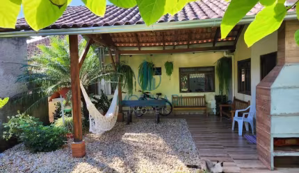Casa com 3 quartos à venda em Sete de Setembro, Gaspar , 150 m2 por R$ 649.000