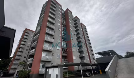 Apartamento com 2 quartos à venda no Itoupava Central, Blumenau , 64 m2 por R$ 380.000