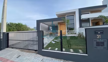 Casa com 3 quartos à venda em Benedito, Indaial , 106 m2 por R$ 470.000