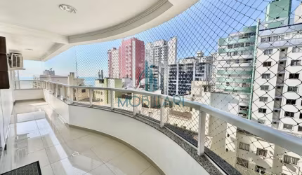 Apartamento com 3 quartos à venda no Centro, Balneário Camboriú , 105 m2 por R$ 2.400.000