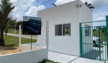 Lote no Iranduba