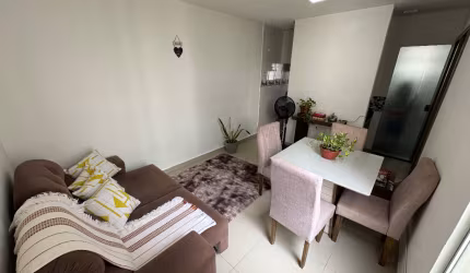 Lindo APARTAMENTO NO CONDOMÍNIO LIBERDADE.