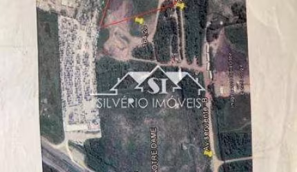 Terreno- Rio de Janeiro, Barra da Tijuca