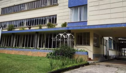 Prédio Comercial- Petrópolis, Mosela
