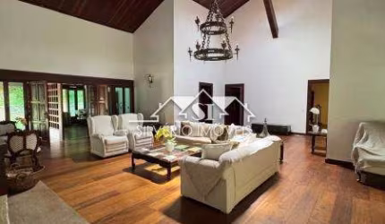 Casa- Petrópolis, Araras