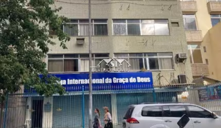 Prédio Comercial- Rio de Janeiro, Botafogo
