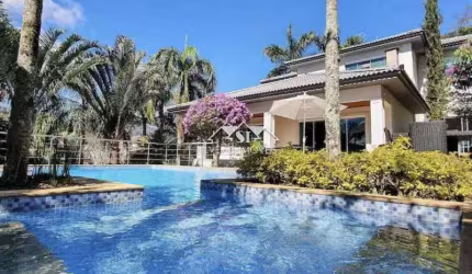 Casa- Petrópolis, Itaipava
