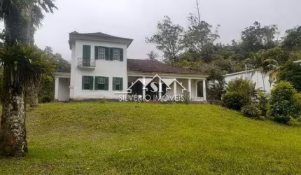Casa- Petrópolis, Duarte da Silveira
