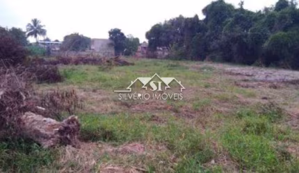 Terreno- Duque de Caxias, Parada Morabi
