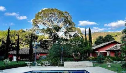 Casa- Petrópolis, Itaipava
