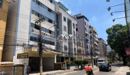 Prédio Comercial- Rio de Janeiro, Colégio