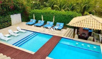 Casa- Cabo Frio, Caminho de Buzios
