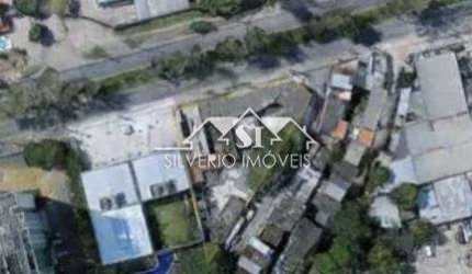 Terreno- Rio de Janeiro, Jacarepaguá