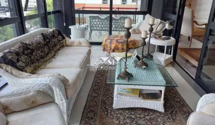 Apartamento- Petrópolis, Centro