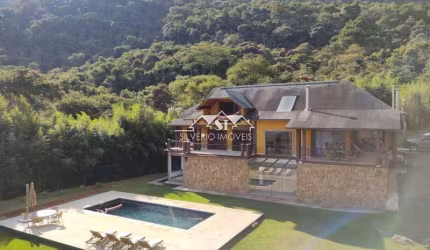 Casa- Petrópolis, Itaipava