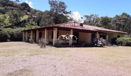 Casa- Petrópolis, Itaipava