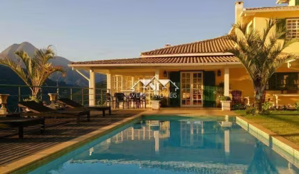 Casa- Petrópolis, Vale do Cuiaba