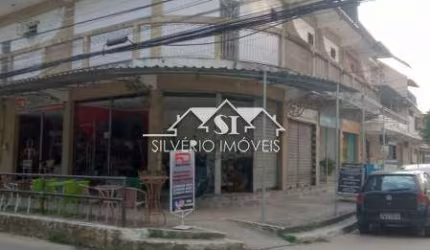 Prédio Comercial- Duque de Caxias, 25 de Agosto