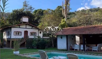 Casa- Petrópolis, Vale do Cuiaba