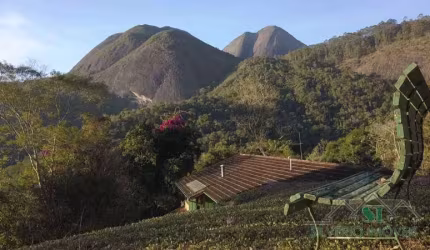 Sítio- Petrópolis, Itaipava