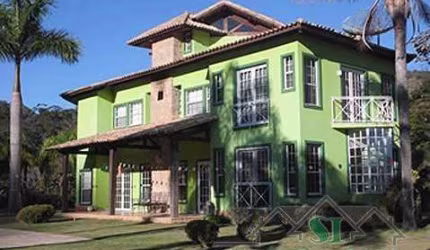 Casa- Petrópolis, Pedro do Rio