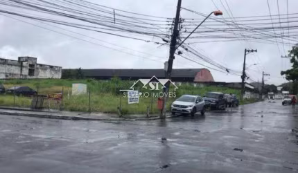 Terreno- Nova Iguaçu, Comendador Soares