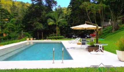 Casa- Petrópolis, Vale do Cuiaba