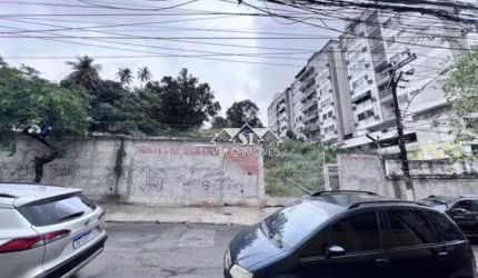 Terreno- Rio de Janeiro, Méier