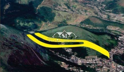 Casa- Petrópolis, Corrêas