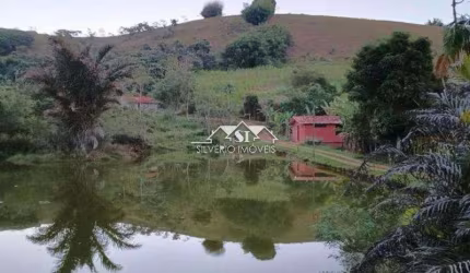 Fazenda- Paraíba do Sul, Inconfidência 3º Distrito