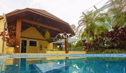 Casa- Petrópolis, Itaipava