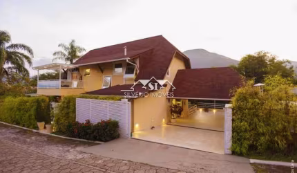 Casa- Petrópolis, Itaipava