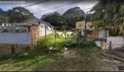 Terreno- Petrópolis, Retiro