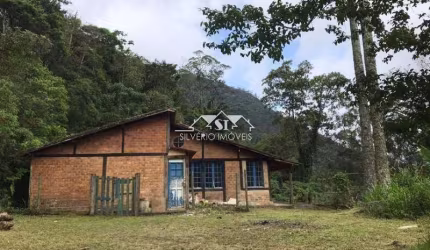Terreno- Petrópolis, Quarteirão Brasileiro