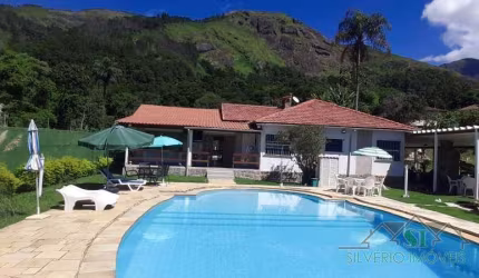 Sítio- Teresópolis, Iucas