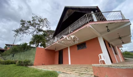 Casa- Petrópolis, Itaipava
