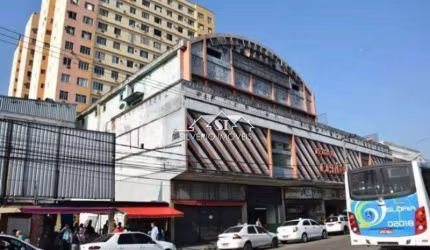 Prédio Comercial- Nova Iguaçu, Centro
