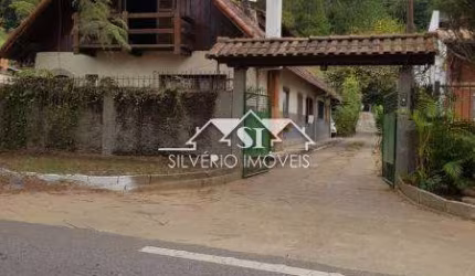Casa- Petrópolis, Itaipava
