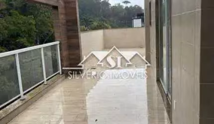 Apartamento- Teresópolis, Alto