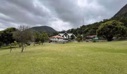 Casa- Petrópolis, Corrêas