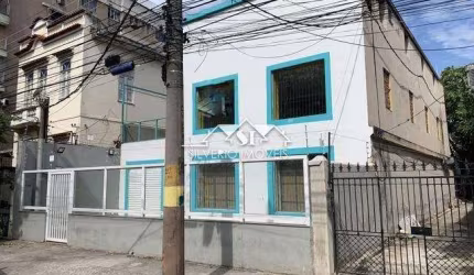 Prédio Comercial- Rio de Janeiro, Maracanã