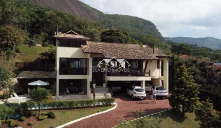Casa- Petrópolis, Samambaia