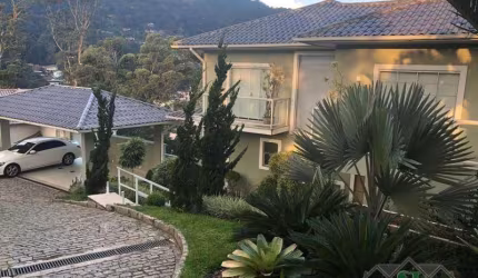 Casa- Petrópolis, Mosela
