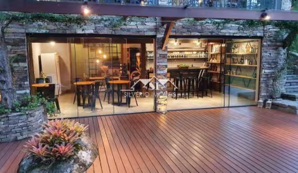 Casa- Petrópolis, Pedro do Rio